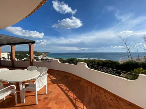 View (from property/room), Dining area