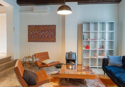 De Wijngaard House in Ghent