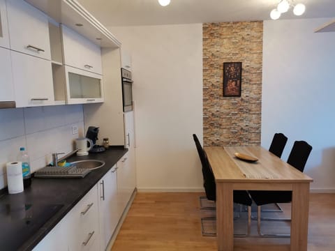 Apartment Banja Luka Apartment in Federation of Bosnia and Herzegovina