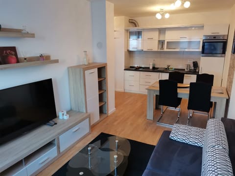 Apartment Banja Luka Apartment in Federation of Bosnia and Herzegovina