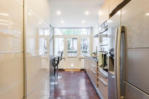 Magnolia Green Garden New and fully equipped Apartment in Flanders