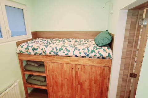 Magnolia Green Garden New and fully equipped Apartment in Flanders