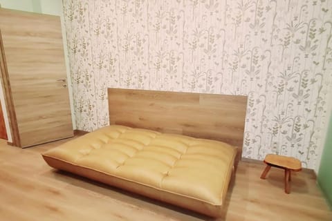 Magnolia Green Garden New and fully equipped Apartment in Flanders