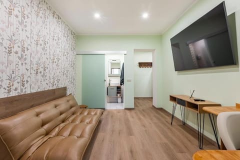 Magnolia Green Garden New and fully equipped Apartment in Flanders