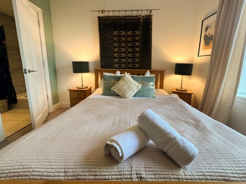 Garnethill Charm 3 Bed Flat Central Glasgow Apartment in Glasgow