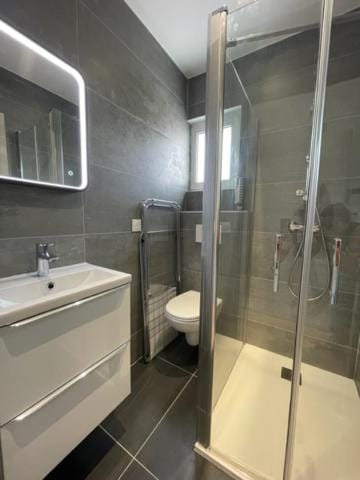 LOTI Apartment in Antibes