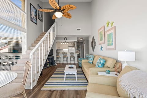 The Village 13D House in West Beach