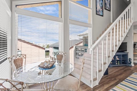 The Village 13D House in West Beach