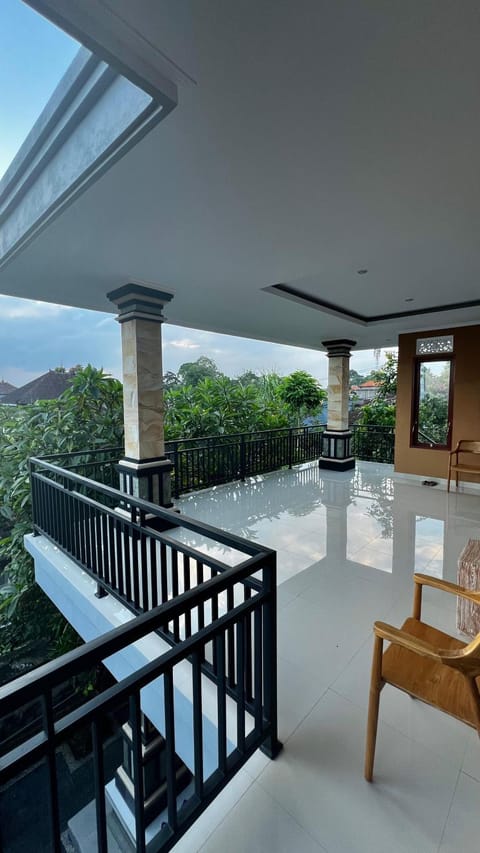 Tirta Kemala House Vacation rental in Ubud