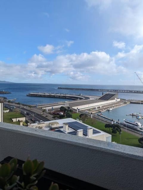 Lake view, Sea view