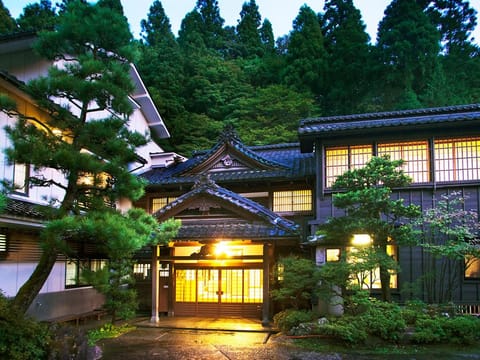 Property view
