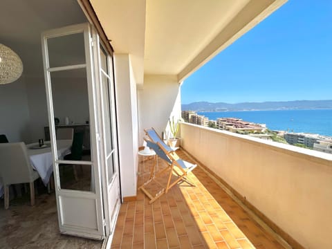 Balcony/Terrace, Balcony/Terrace, Sea view