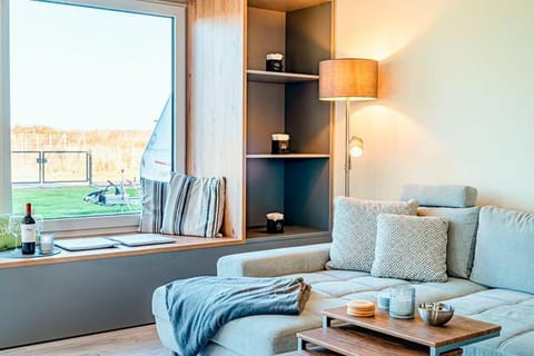 Ferienhaus-Kuestentraum House in Glowe