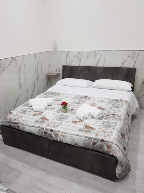 CARMELA HOUSE House in Naples