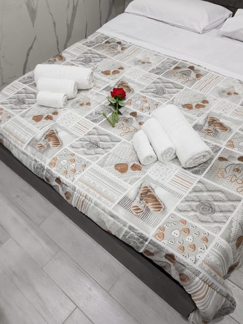 CARMELA HOUSE House in Naples