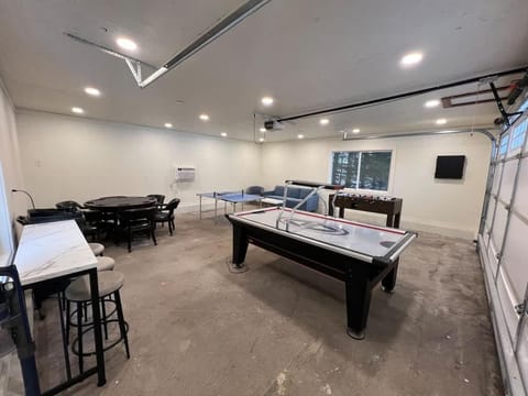 The Freedom House by Patriot Properties House in Lake Delton