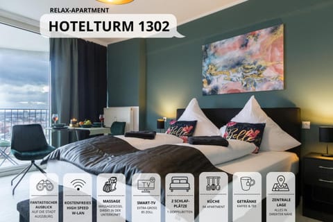 Bed, Living room, Photo of the whole room, Bedroom