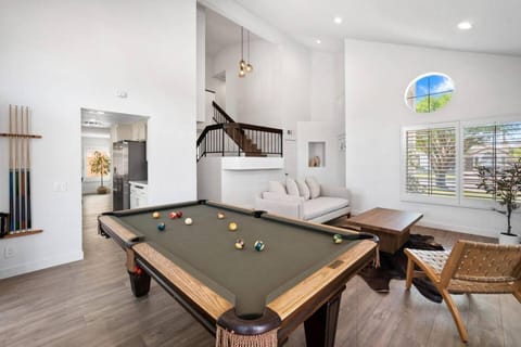 Sundown Oasis With Private Pool And Spa House in La Quinta