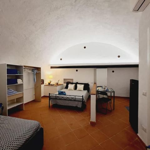 Casetta 18 Apartment in Porto Ercole