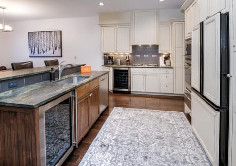 Wildflower Place Unit 5 House in Edwards