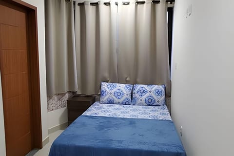 Apartamento em São Pedro, prédio novo 402 Apartment in Juiz de Fora