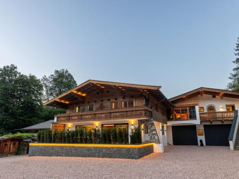 Property building, Summer