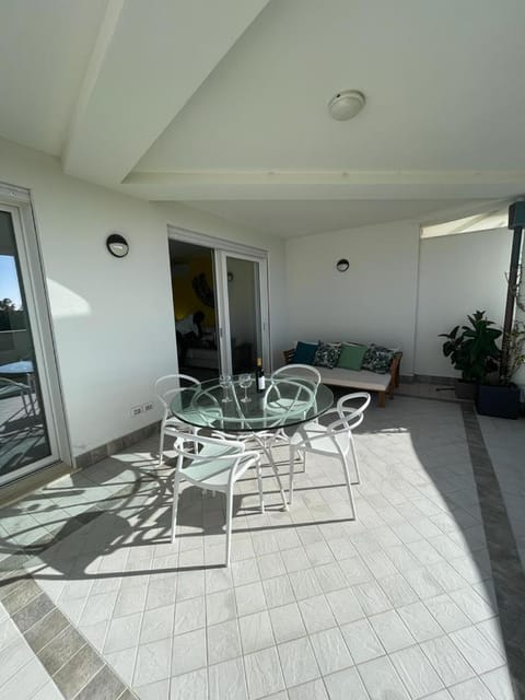 TRAMONTANA BEACH Apartment in Alghero