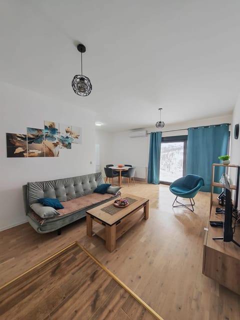 Apartman Savić Apartment in Zlatibor