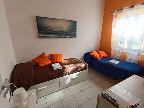 HOUSE 27 Apartment in Lazio