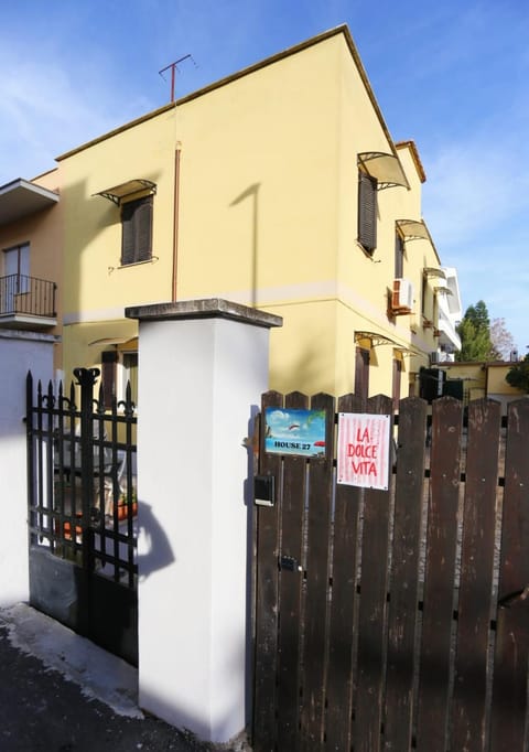 HOUSE 27 Apartment in Lazio