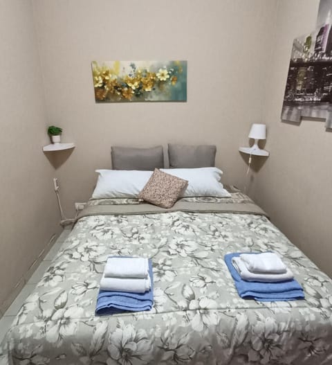 HOUSE 27 Apartment in Lazio