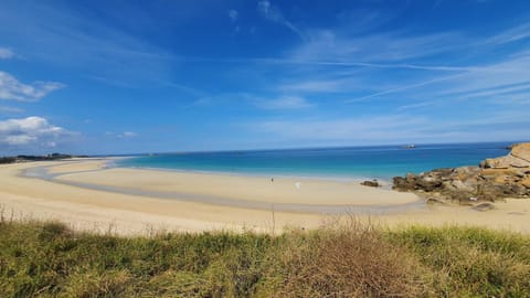 Nearby landmark, Natural landscape, Beach, Sea view