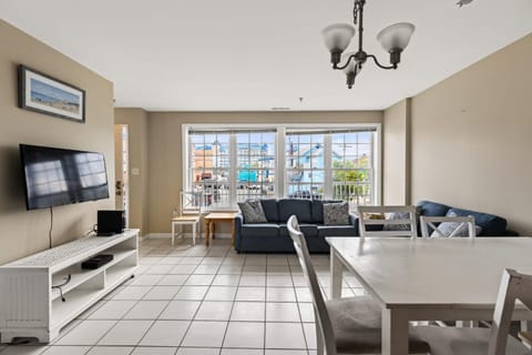 Beachview OC 3 Apartment in Ocean City