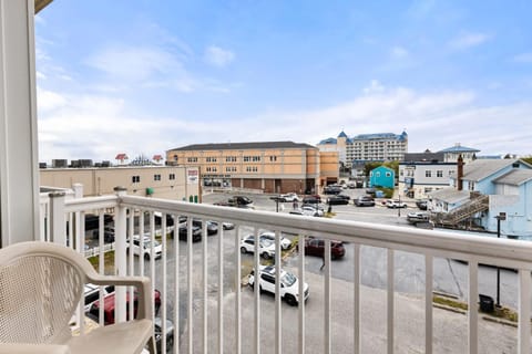 Beachview OC 3 Apartment in Ocean City
