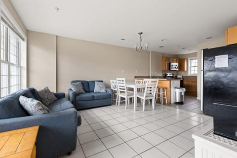 Beachview OC 3 Apartment in Ocean City