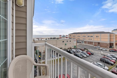 Beachview OC 4 Apartment in Ocean City