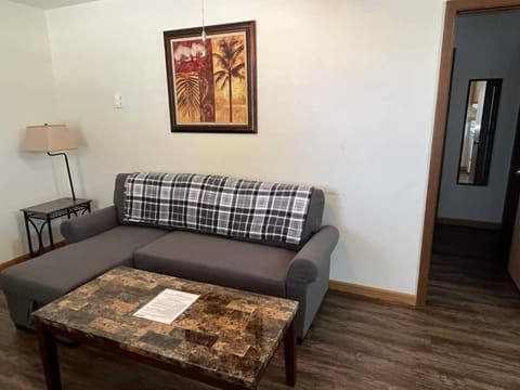 Apartment E - Rental Unit in Tomah Apartment in Wisconsin