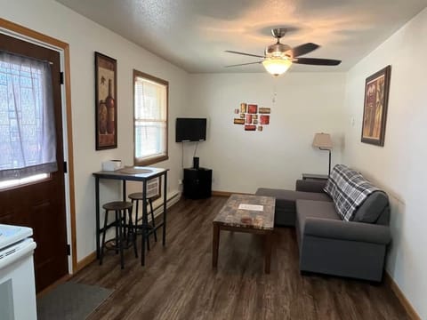 Apartment E - Rental Unit in Tomah Apartment in Wisconsin