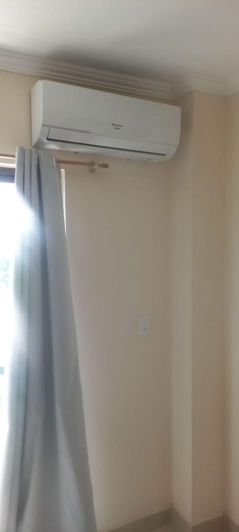 Apartamento em São Pedro Prédio novo 401 Apartment in Juiz de Fora