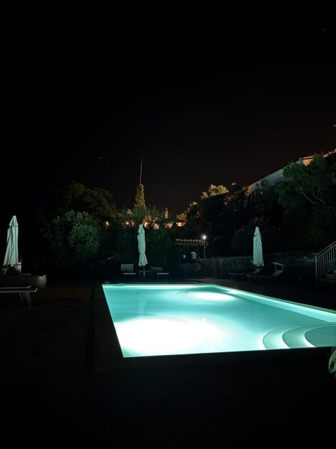 Domus La Roccia Bed and Breakfast in Sardinia