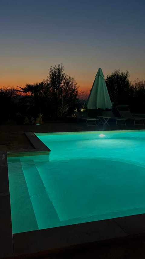 Domus La Roccia Bed and Breakfast in Sardinia