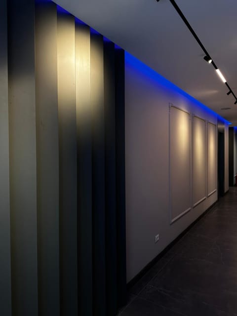 Sky View Hotel & Restaurant Hotel in North Macedonia