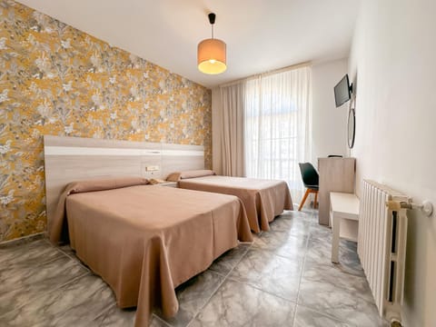 Hotel Florida Mar Hotel in Sanxenxo