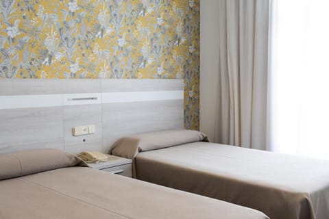 Hotel Florida Mar Hotel in Sanxenxo