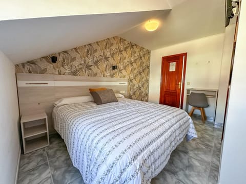 Hotel Florida Mar Hotel in Sanxenxo