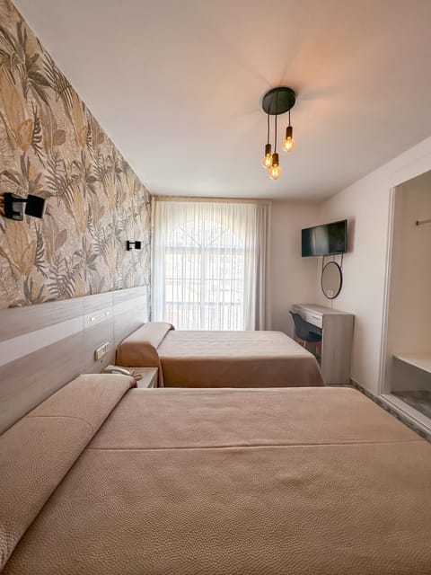 Hotel Florida Mar Hotel in Sanxenxo