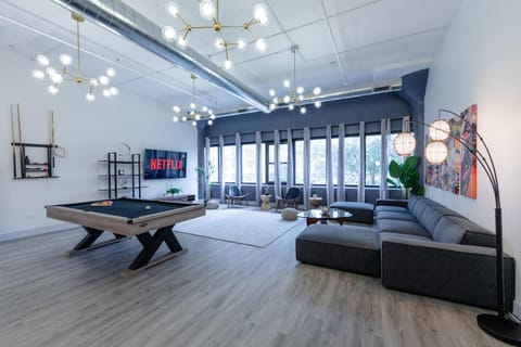 Slumber Stay - McCormick Apartment hotel in South Loop