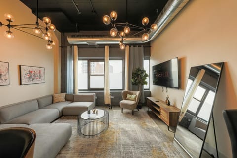 Slumber Stay - McCormick Apartment hotel in South Loop