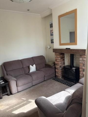 Holiday Home in Kidderminster House in Wyre Forest District