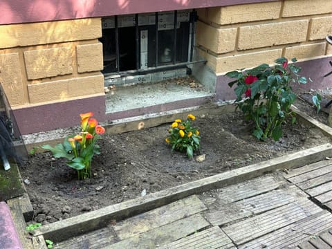 Pavillon 1 à 4 personnes chez l’habitant parfait pour une famille Apartment in Île-de-France